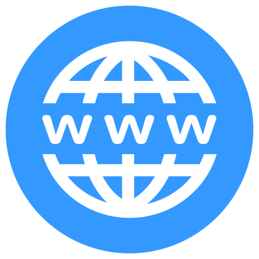 World wide web, internet, cestovn, zbava i hry